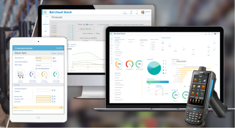 screenshot of ASAP Systems